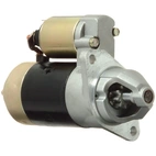 Nissan Starter motor 12V-0.8kW