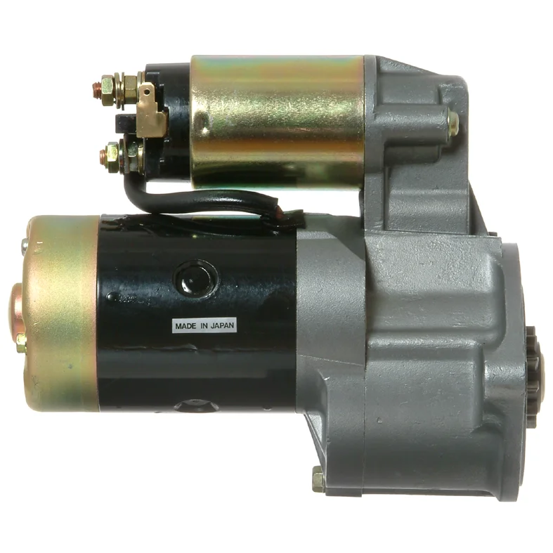 Nissan Starter motor (44-0345)