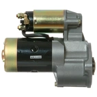 Nissan Starter motor (44-0345)