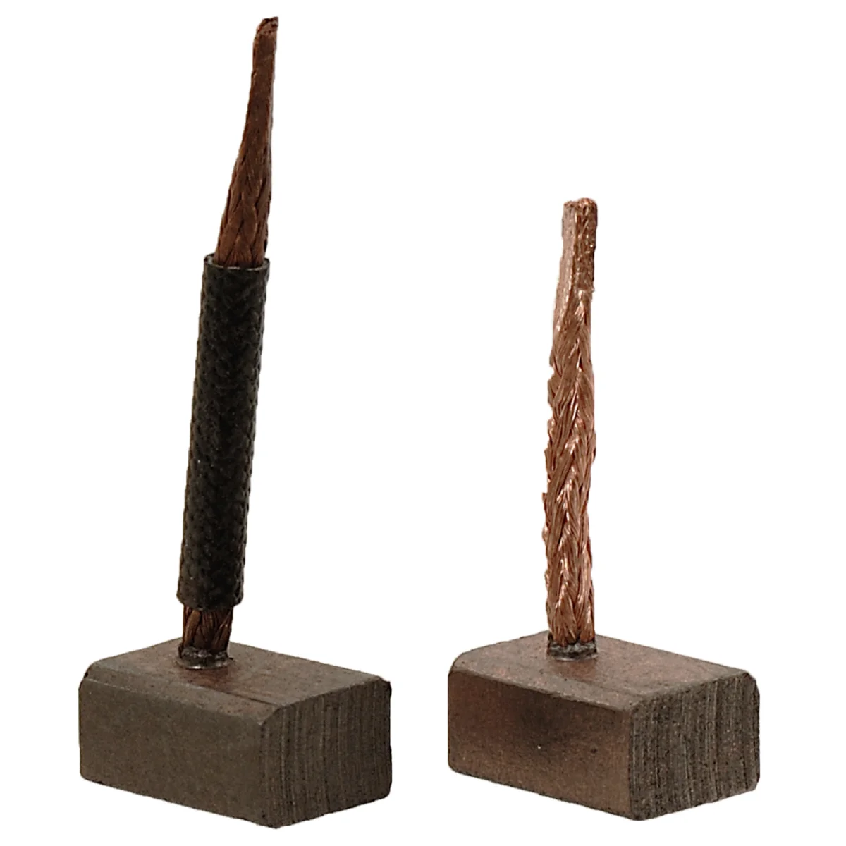 Carbon brush set 6x8x13.5 Mitsuba ATV