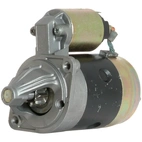 Hyundai Starter motor 12V-1.2kW