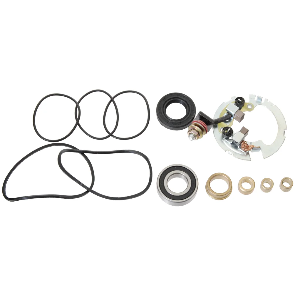 Mitsuba Starter Motor Repair Kit