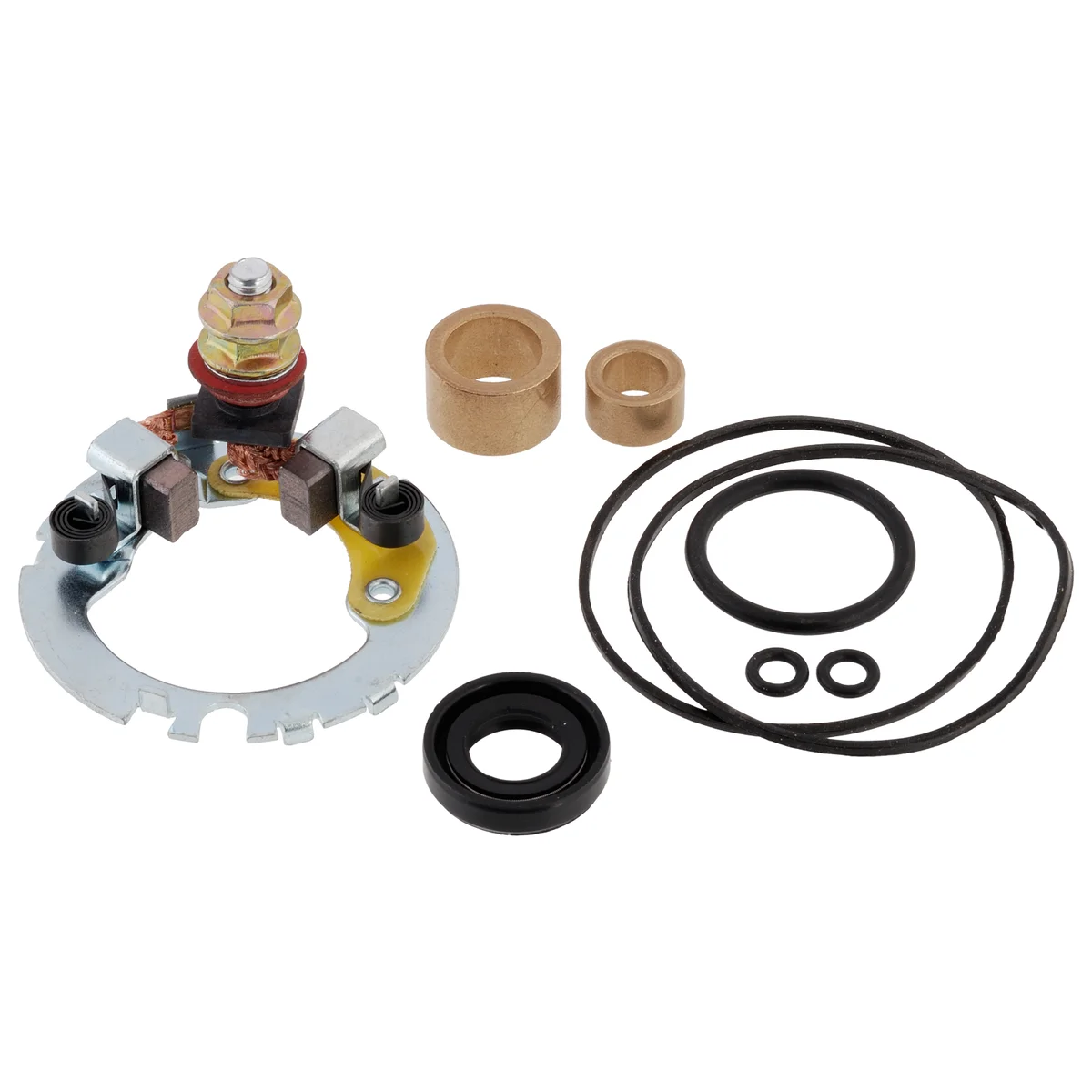 Mitsuba Starter Motor Repair Kit