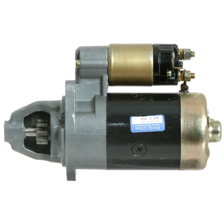 Subaru Starter motor (44-0372)