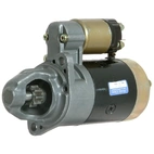 Subaru Starter motor (44-0372)