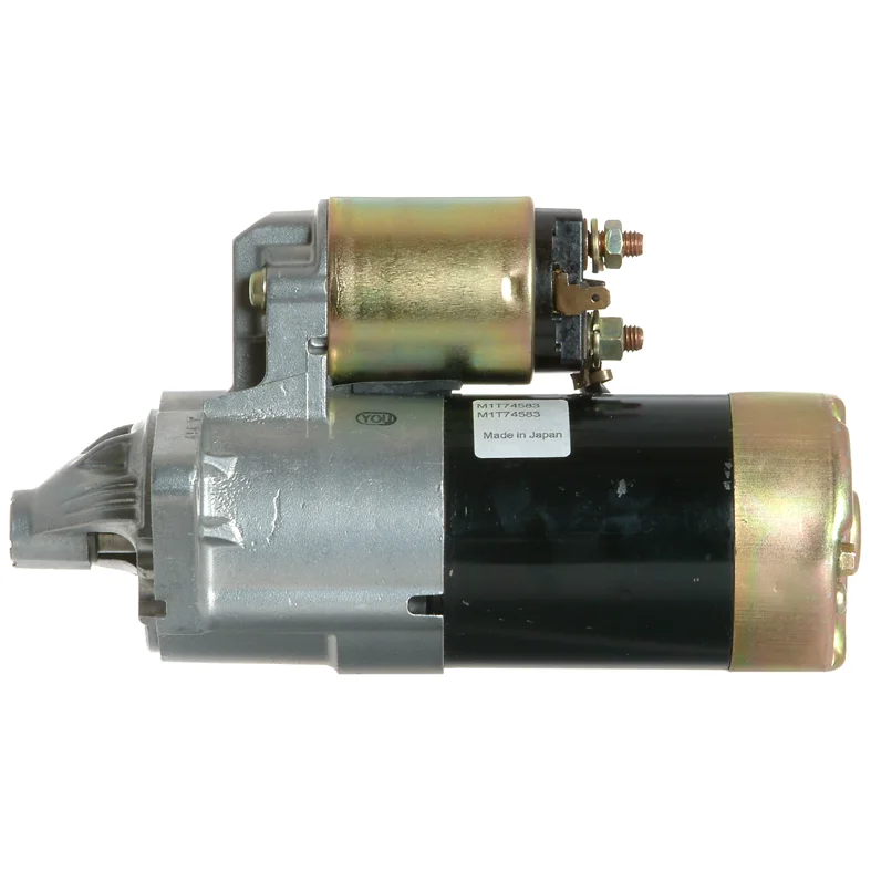 Suzuki Starter motor 12V-0.7kW