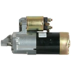 Suzuki Starter motor 12V-0.7kW
