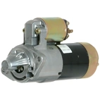 Suzuki Starter motor 12V-0.7kW