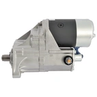 Toyota D Starter motor 12V-2.5kW