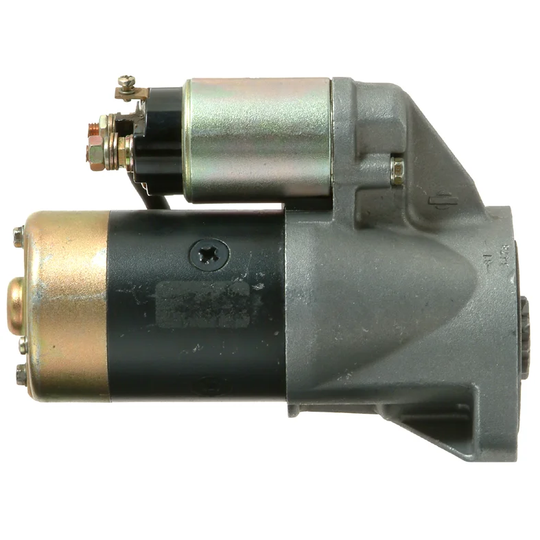 Nissan Starter motor (44-0397)