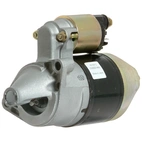 Suzuki Starter motor 12V-0.8kW