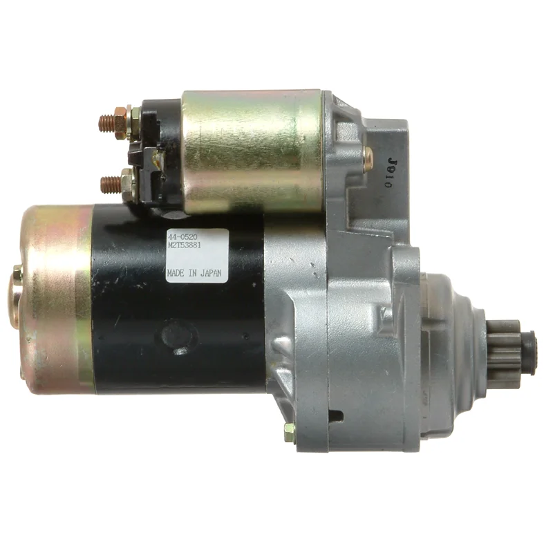Nissan Starter motor 12V-1.6kW