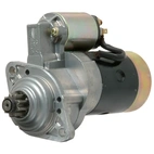 Nissan Starter motor 12V-1.6kW