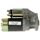 Starter motor 12V-2.0kW, 9k