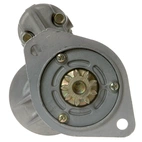 Starter motor 12V-2.0kW, 9k