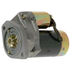 Starter motor 12V-2.0kW, 9k