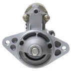 Toyota Starter motor 12V-1.0kW