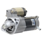 Toyota Starter motor 12V-1.0kW