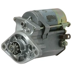 Isuzu Starter motor (44-0533)