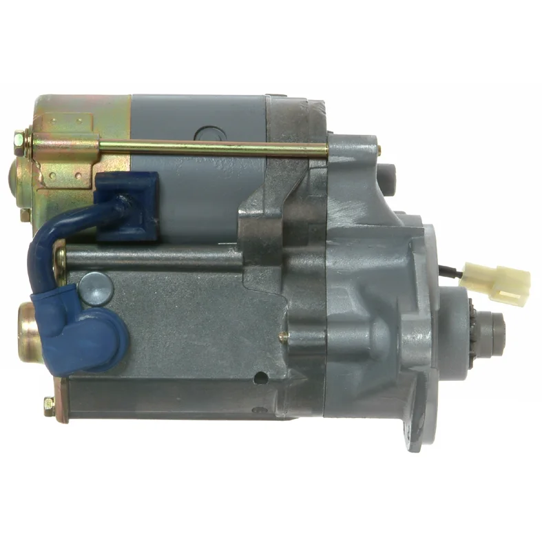 Isuzu Starter motor   (44-0534)