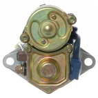 Isuzu Starter motor   (44-0534)
