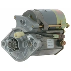 Isuzu Starter motor   (44-0534)