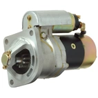 Nissan Starter motor 24V