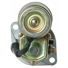 Isuzu/T-King Starter motor 12V-2.0kW