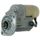 Isuzu/T-King Starter motor 12V-2.0kW