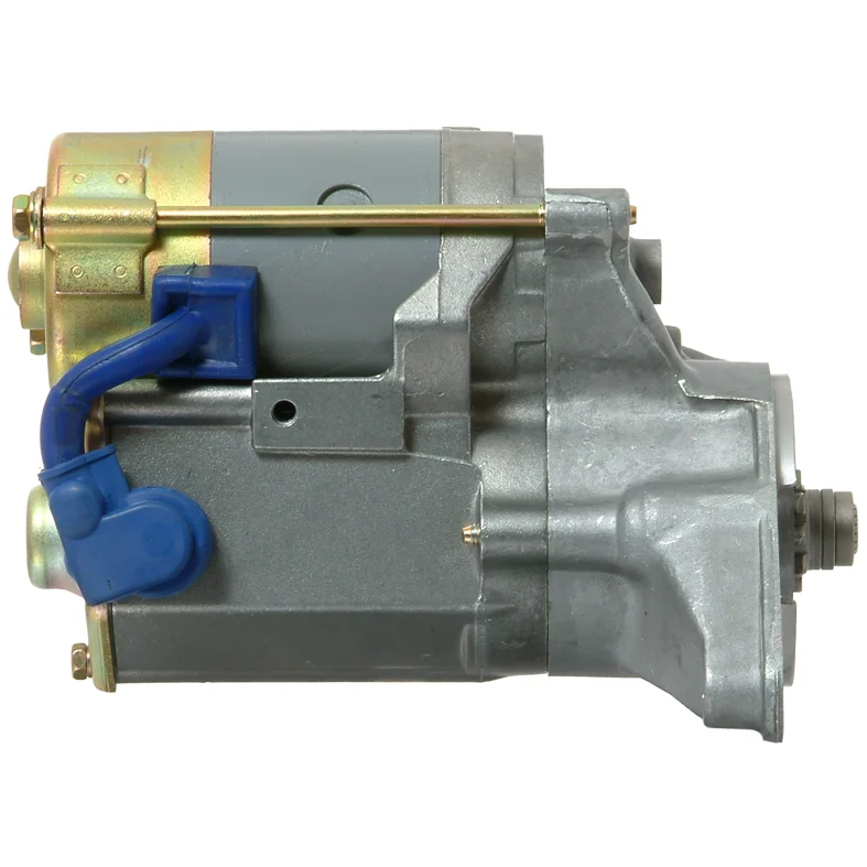 Toyota Starter motor 12V-1.0kW, 9k
