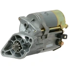 Toyota Starter motor 12V-1.0kW, 9k