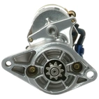 Toyota Starter motor 12V-1.0kW