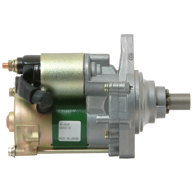 Honda Starter motor (44-0626)