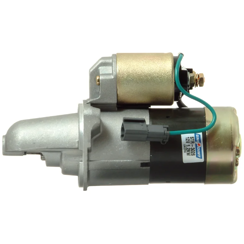 Nissan Starter motor 12V-1.4kW