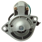 Nissan Starter motor 12V-1.4kW