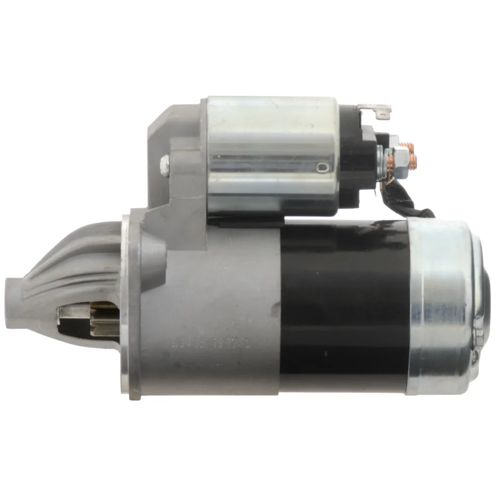 Mitsubishi Starter motor 12V-1.2kW