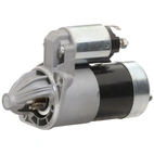 Mitsubishi Starter motor 12V-1.2kW
