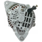 Nissan Alternator 12V-80A