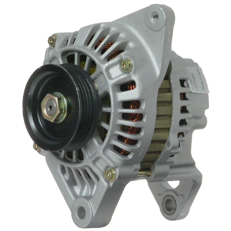 Nissan Alternator 12V-80A