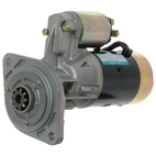 Isuzu Starter motor (44-0629)