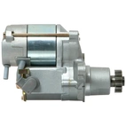 Toyota Starter motor 12V-1.4kW,13K