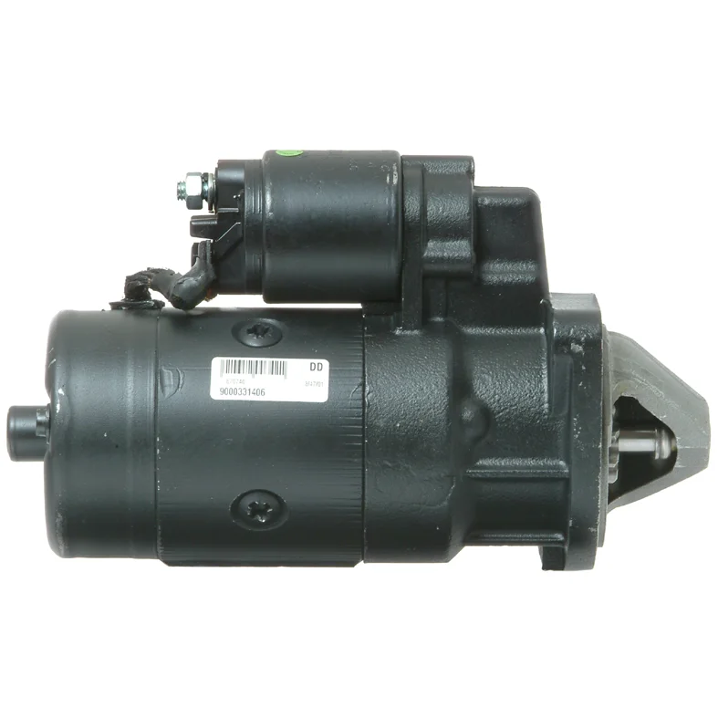 Nissan Serena Starter motor