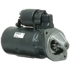 Nissan Serena Starter motor