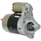 Kia/Mazda Starter motor 12V-0.8kW