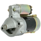 Mazda 323 D Starter motor (44-0634)