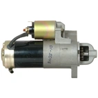 Mazda Starter motor (44-0635)