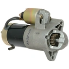 Mazda Starter motor (44-0635)