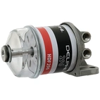 Complete filter housing, CAV/Fiat
