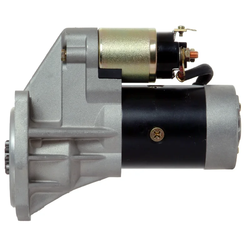 Isuzu/Opel Pick-up TD Starter motor