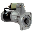 Isuzu/Opel Pick-up TD Starter motor
